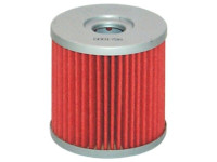 Olejový filtr HF681, HIFLOFILTRO