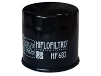 Olejový filtr HF682, HIFLOFILTRO