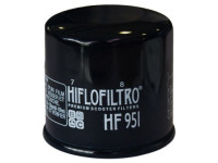 Olejový filtr HF951, HIFLOFILTRO