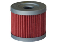 Olejový filtr HF971, HIFLOFILTRO