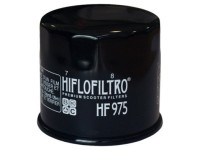 Olejový filtr HF975, HIFLOFILTRO