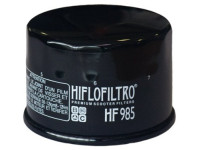 Olejový filtr HF985, HIFLOFILTRO