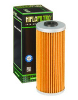 Olejový filtr HF895, HIFLOFILTRO
