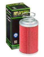 Olejový filtr HF567, HIFLOFILTRO
