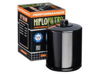 Olejový filtr HF170BRC, HIFLOFILTRO (černý)