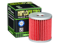Olejový filtr HF973, HIFLOFILTRO