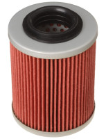 Olejový filtr ekvivalent HF152, Q-TECH