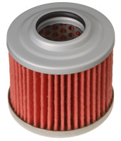 Olejový filtr ekvivalent HF151, Q-TECH