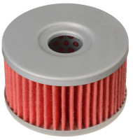 Olejový filtr ekvivalent HF137, Q-TECH