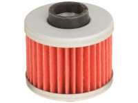 Olejový filtr ekvivalent HF185, Q-TECH