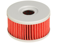 Olejový filtr ekvivalent HF136, Q-TECH