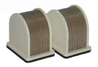 Vzduchový filtr HFA2404, HIFLOFILTRO