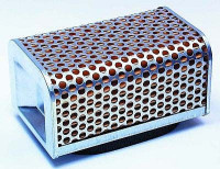 Vzduchový filtr HFA2504, HIFLOFILTRO