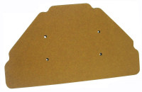 Vzduchový filtr HFA2603, HIFLOFILTRO