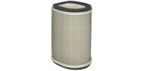 Vzduchový filtr HFA4912, HIFLOFILTRO