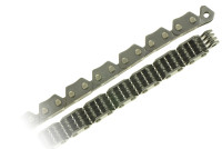 Rozvodový řetěz 82RH2015, MORSE (124 článků včetně spojky)