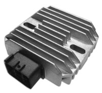 Regulátor dobíjení (Honda/Kawasaki/Yamaha)