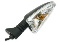 Blikač př. - L / zd. - P