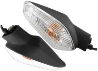 Blikač př. - L / zd. - P