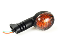 Blikač př. - L / zd. - P