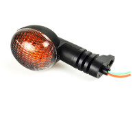 Blikač př. - P / zd. - L