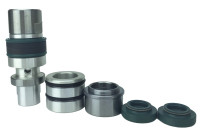 Sada pro opravu přední vzduchové vidlice (Showa 49 mm SFF-AIR TAC), SKF/INNTECK