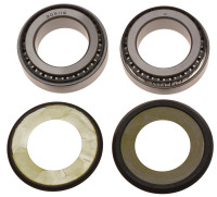 Ložiska do krku řízení, Tourmax