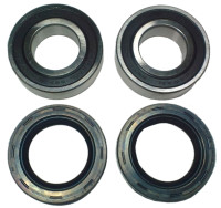 Sada ložisek a simeringů předního kola, Tourmax