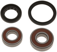 Sada ložisek a simeringů předního kola, Tourmax