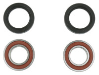 Sada ložisek a simeringů předního kola, ATHENA