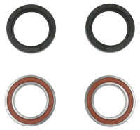 Sada ložisek a simeringů předního kola, ATHENA