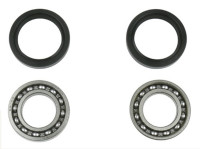 Sada ložisek a simeringů předního kola, ATHENA