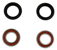 Sada ložisek a simeringů předního kola, ATHENA