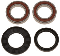 Sada ložisek a simeringů předního kola, ATHENA