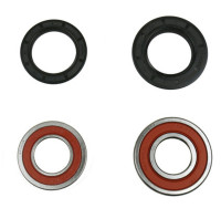 Sada ložisek a simeringů zadního kola, ATHENA