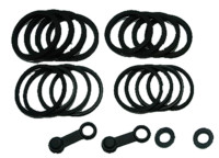 Opravná sada předního brzdového třmenu, Tourmax