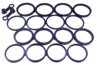 Opravná sada předního brzdového třmenu, Tourmax