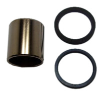 Opravná sada pístku př. / zd. brzdového třmenu, Tourmax