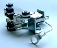 Kontakty palivové pumpy, Tourmax