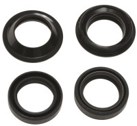 Simeringy (33x46x11 mm) + prachovky (33x46/53x5,5/15 mm) do př. vidlice, Tourmax