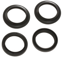 Simeringy (41x53x8/10,5 mm) + prachovky do př. vidlice, Tourmax