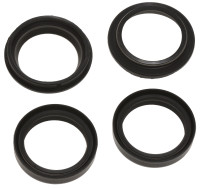 Simeringy (43x54x11 mm) + prachovky (43x54/59x5,8/13 mm) do př. vidlice, Tourmax