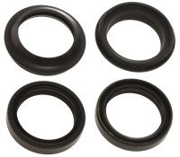 Simeringy (41x53x10,5 mm) + prachovky do př. vidlice, Tourmax