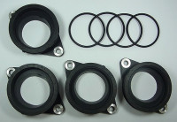 Příruby sání (sada 4 ks), Tourmax