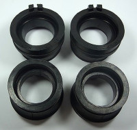 Příruby sání (sada 4 ks), Tourmax