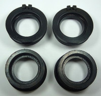 Příruby sání (sada 4 ks), Tourmax