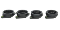 Příruby sání (sada 4 ks), Tourmax