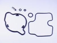 Opravná sada karburátoru, Tourmax