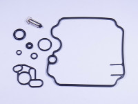 Opravná sada karburátoru, Tourmax