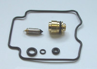 Opravná sada karburátoru, Tourmax